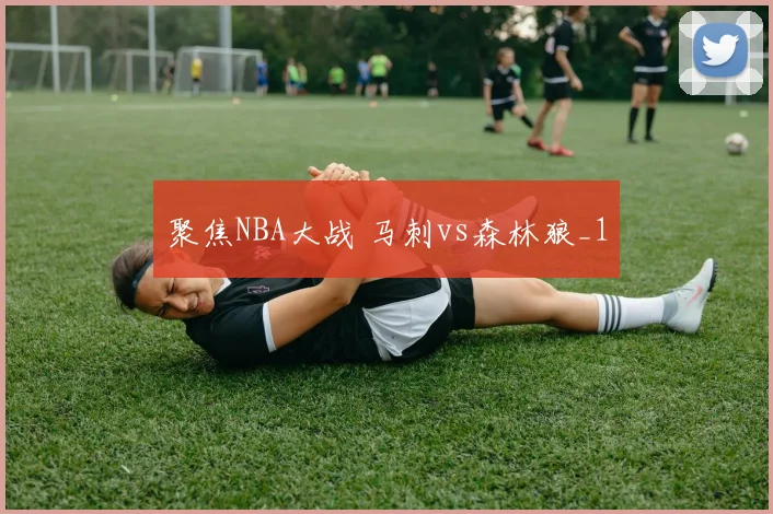 聚焦NBA大战 马刺vs森林狼_1