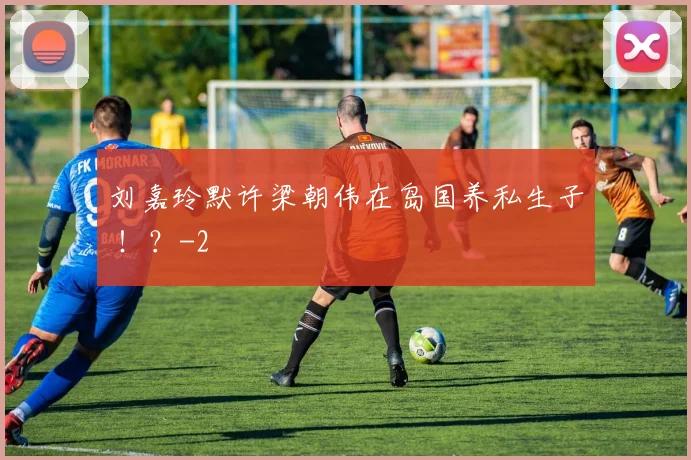 刘嘉玲默许梁朝伟在岛国养私生子 !?
